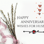 anniversary wishes for husband