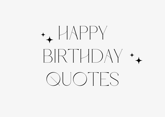 Happy Birthday Quotes In Hindi